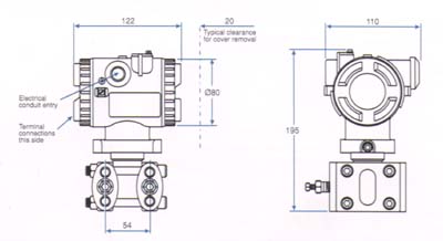     STX 2100  Druck